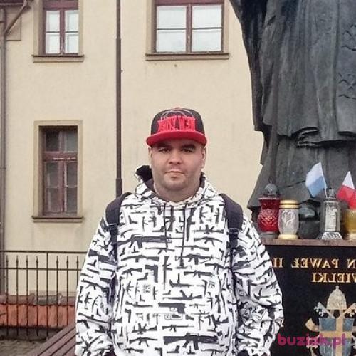 dani7, Mężczyzna, 38 lat, Bochnia