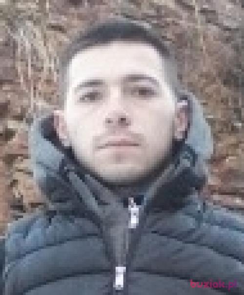 Wilk24, Male, 33 years, Rzeszów