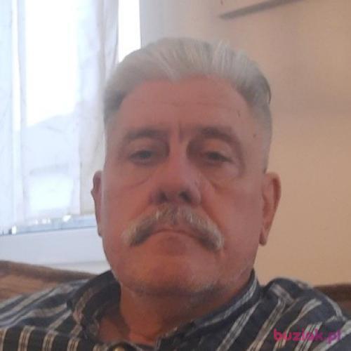 Heliko1956, Male, 66 years, Śrem
