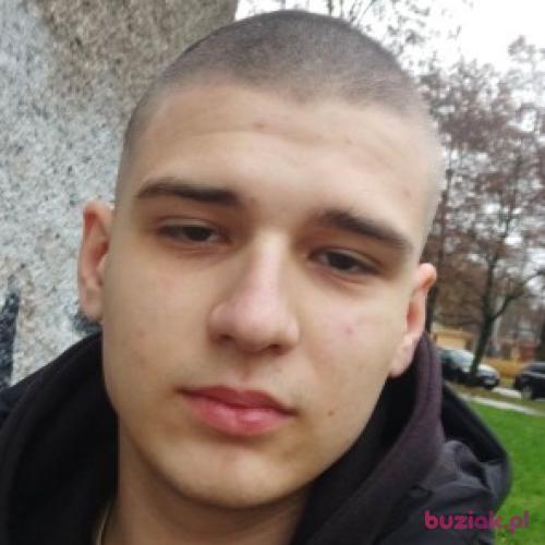 SzybkiKuva, Male, 36 years, Puławy