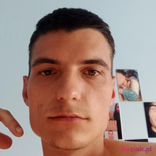kryns420, Male, 24 years, Puławy