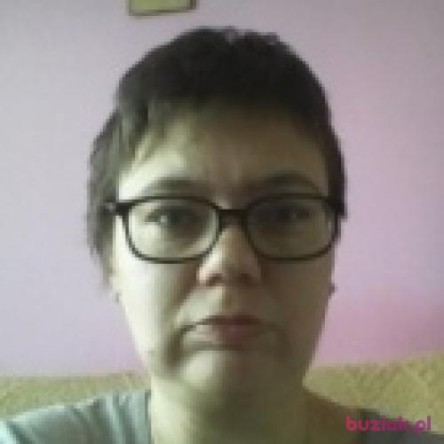 Moni78, Female, 48 years, Płock