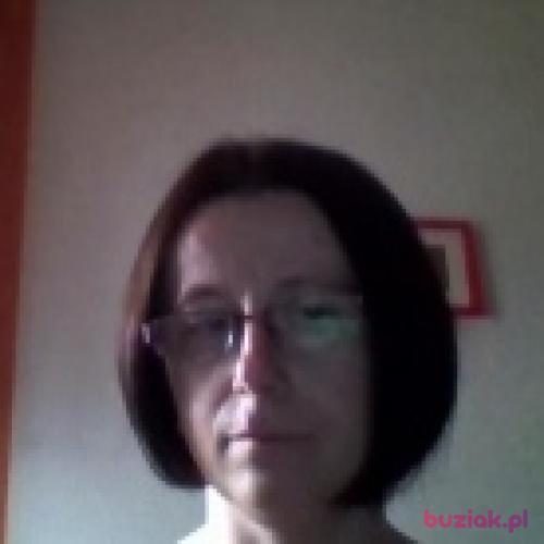 maniuska, Female, 42 years, Elbląg
