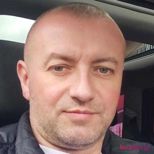 RobeQ, Male, 48 years, Świdnica