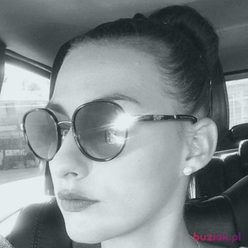 olassss, Female, 27 years, Kraków