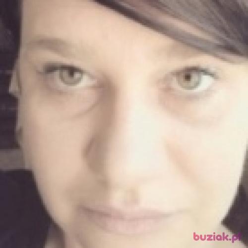 Justyna3411, Kobieta, 43 lata, Konin