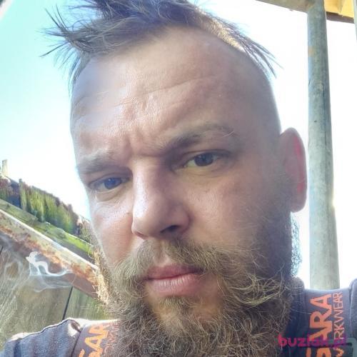 Andrzejko21, Male, 39 years, Berlin