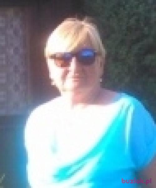 KrysiaB57, Female, 68 years, śląskie