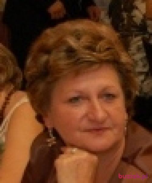 87591, Kobieta, 69 lat, Łańcut