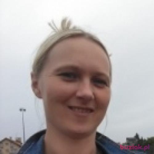 Bela1, Female, 44 years, Pszczyna