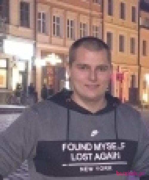 Sharku1995, Male, 30 years, Rzeszów