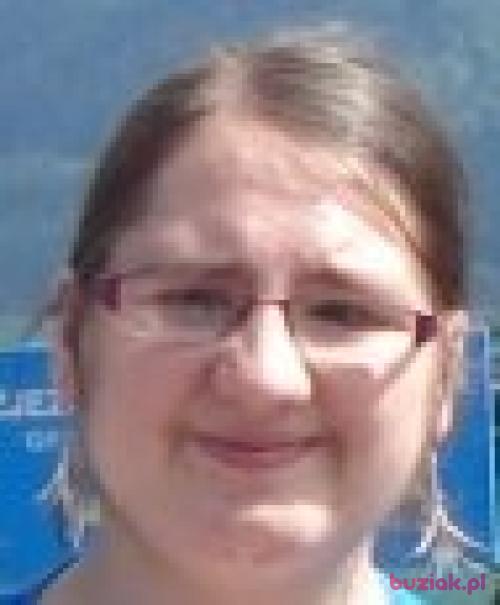 aniakarolina19, Female, 31 years, Białystok