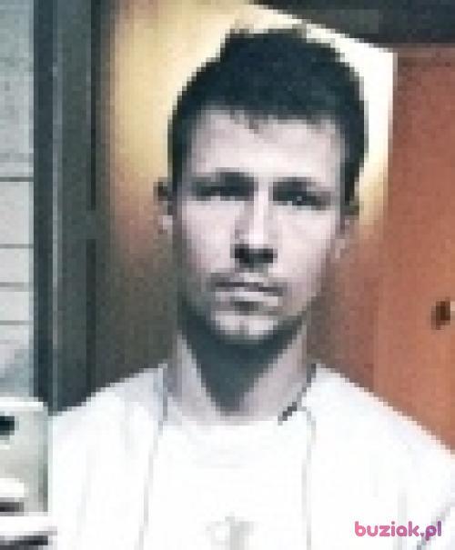 Rado25, Male, 35 years, Tychy