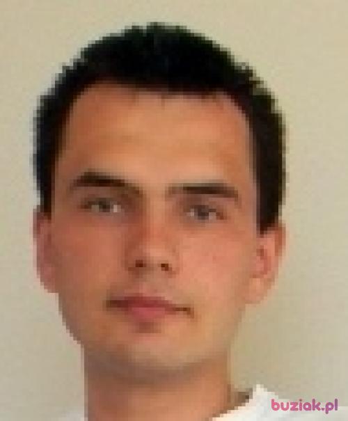 SpeedDemon, Male, 32 years, Kraków