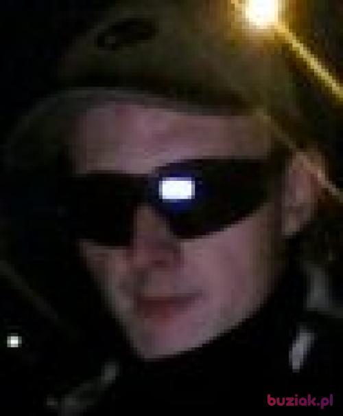 bandit89, Mężczyzna, 37 lat, Suchedniów
