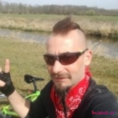 Rogus84, Mężczyzna, 42 lata, mazowieckie