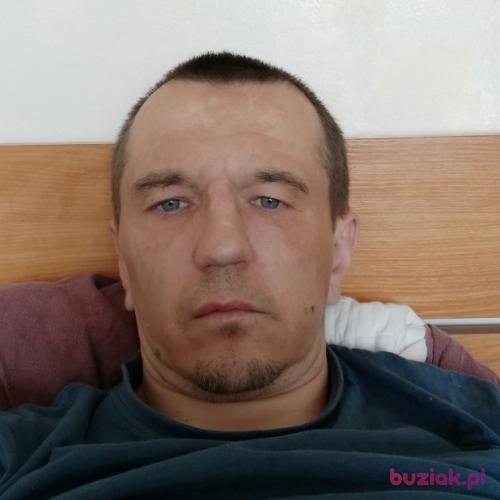 csihle, Mężczyzna, 45 lat, Białystok
