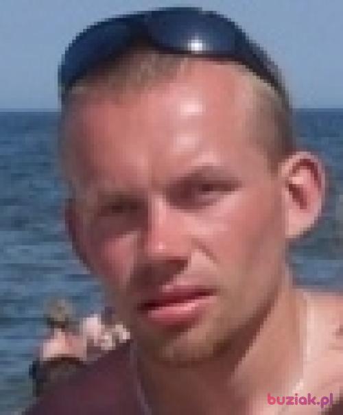 tobi1985, Mężczyzna, 41 lat, kujawsko-pomorskie