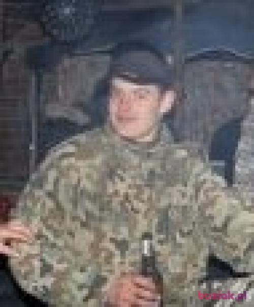 kuzio, Male, 27 years, Dziwnów
