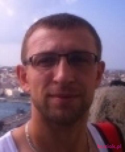 Mathiass, Male, 43 years, Wrocław