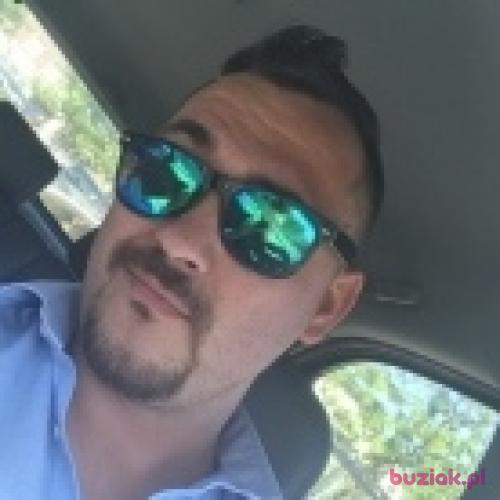 Dino34, Mężczyzna, 42 lata, Oss
