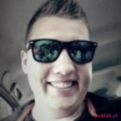 Kamil9696, Mężczyzna, 29 lat, Lubartów