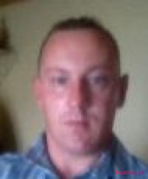 czachor29, Male, 41 years, Nasielsk