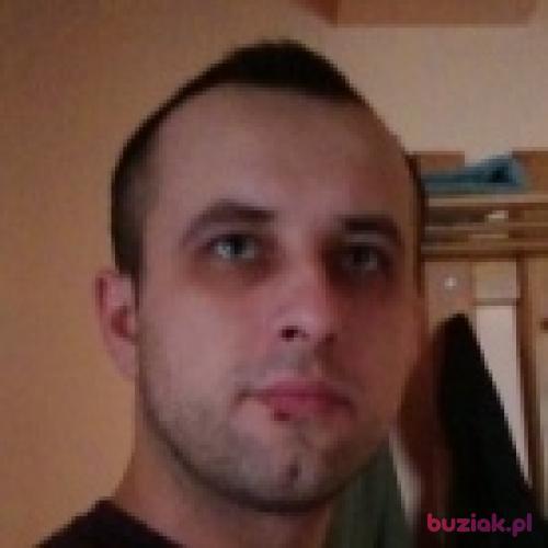 Side, Male, 39 years, Szczecin
