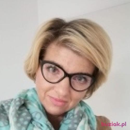 MarzenaRz, Female, 46 years, Rzeszów