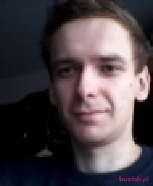 Krzysztof101, Mężczyzna, 39 lat, Poznań