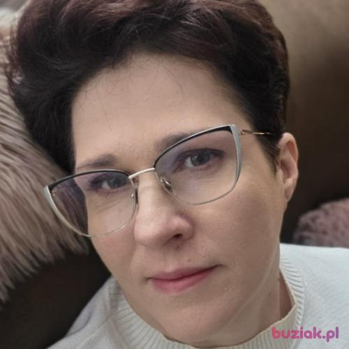 Mo26, Kobieta, 51 lat, Pułtusk