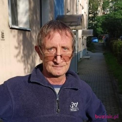 skubany57, Male, 69 years, Kraków