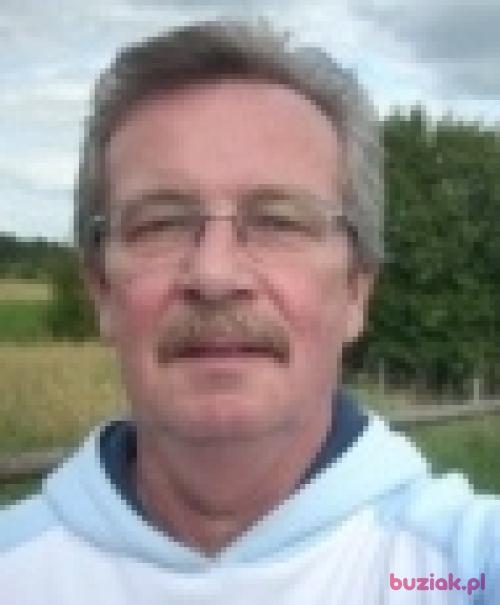slawomir55, Male, 71 years, podlaskie