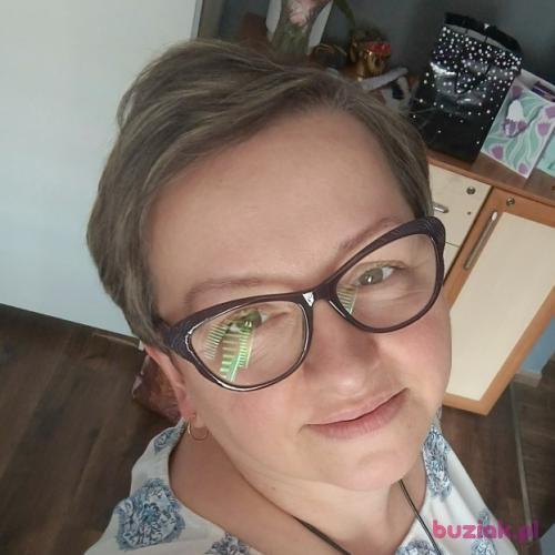 inez6, Female, 53 years, Katowice