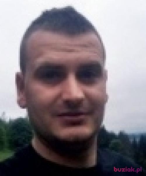kamis1992, Male, 34 years, Chełmek