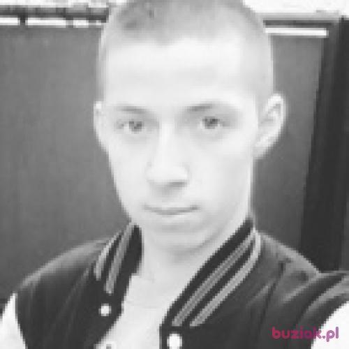CrayzolAdi, Mężczyzna, 30 lat, Leszno