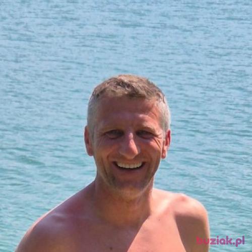 kriss40hot, Mężczyzna, 43 lata, Monachium