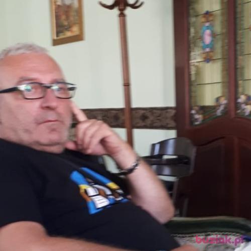 Fro, Mężczyzna, 59 lat, Warszawa