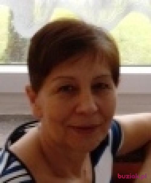 bmielnin, Female, 67 years, Szczecin