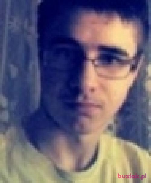 Zombek, Mężczyzna, 27 lat, Radymno