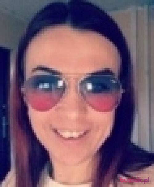 marlen84, Kobieta, 41 lat, Głogów