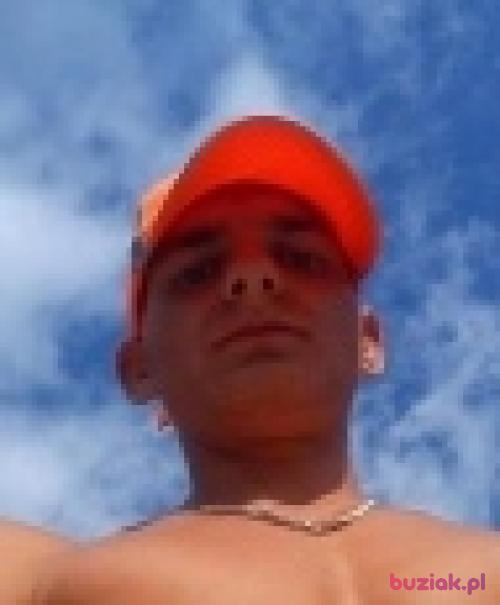 Kiler1994, Mężczyzna, 36 lat, Wleń
