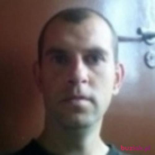 5rafal, Mężczyzna, 40 lat, Biłgoraj