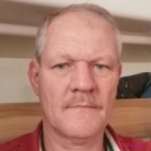 Personaz, Male, 63 years, Giżycko