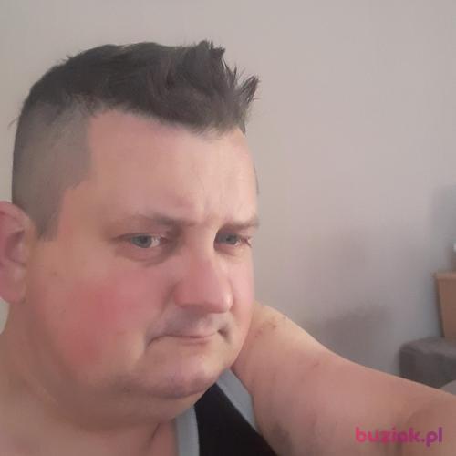 byszczaha, Male, 45 years, Barlinek