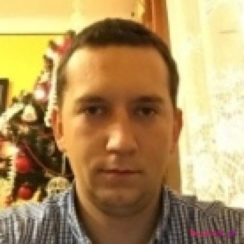 budowlaniec89, Mężczyzna, 37 lat, Warszawa
