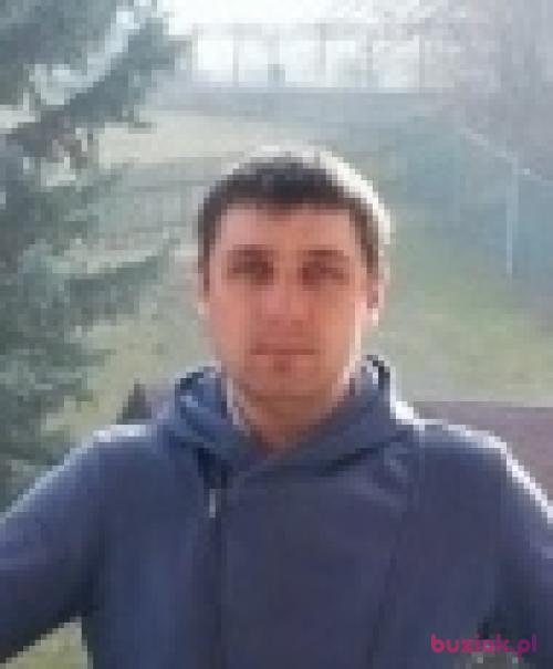 igormily, Male, 42 years, Wrocław