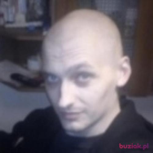 Duxik, Mężczyzna, 43 lata, Warszawa