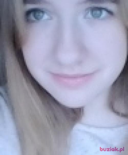 Natalka13, Kobieta, 25 lat, Poznań