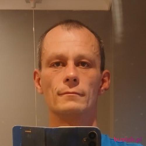Ello86, Mężczyzna, 40 lat, Basingstoke